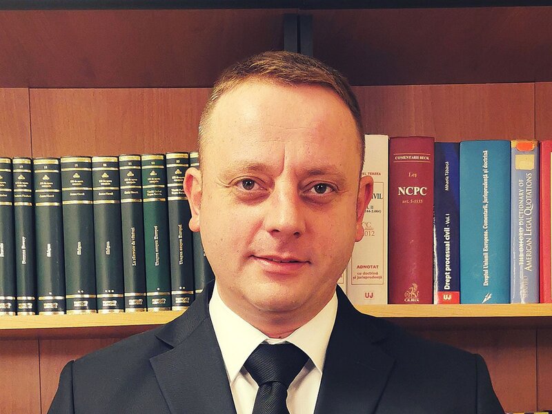 Avocat succesiuni Timisoara - Alexandru Musatoiu